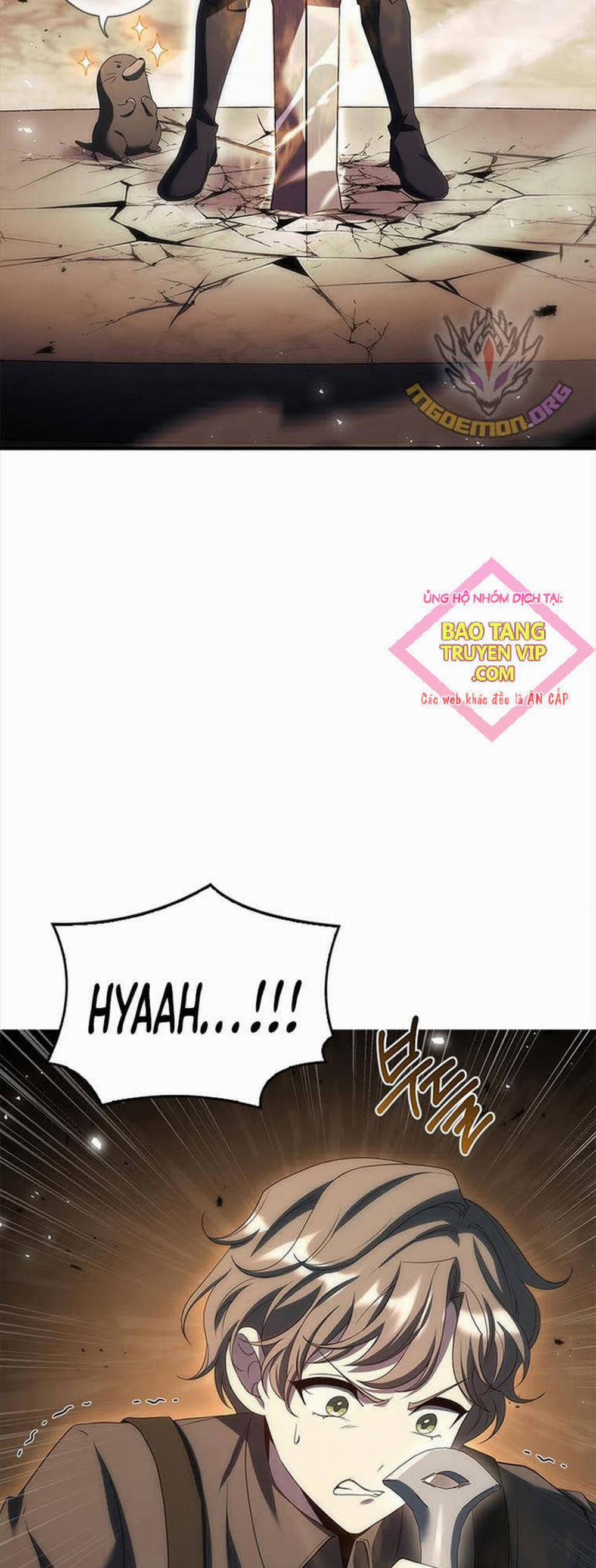 Quỷ Vương Hồi Quy Là Người Tốt 47 trang 13