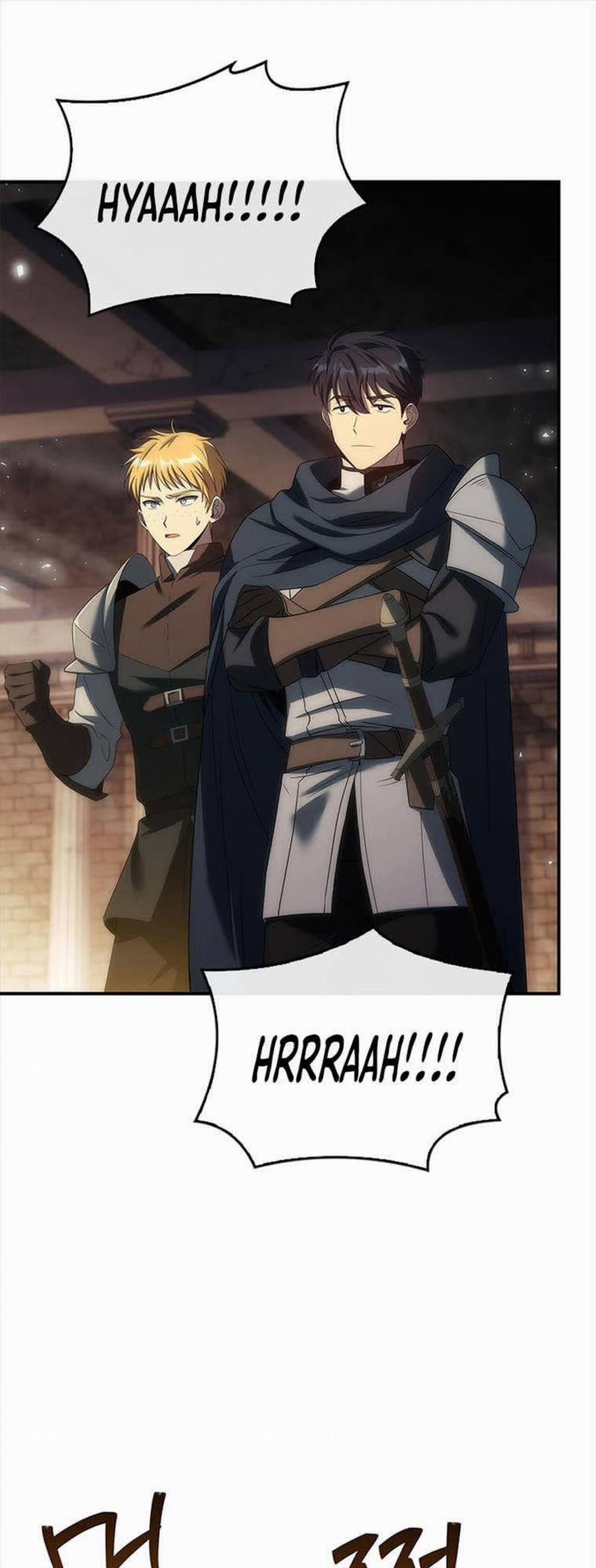 Quỷ Vương Hồi Quy Là Người Tốt 47 trang 15