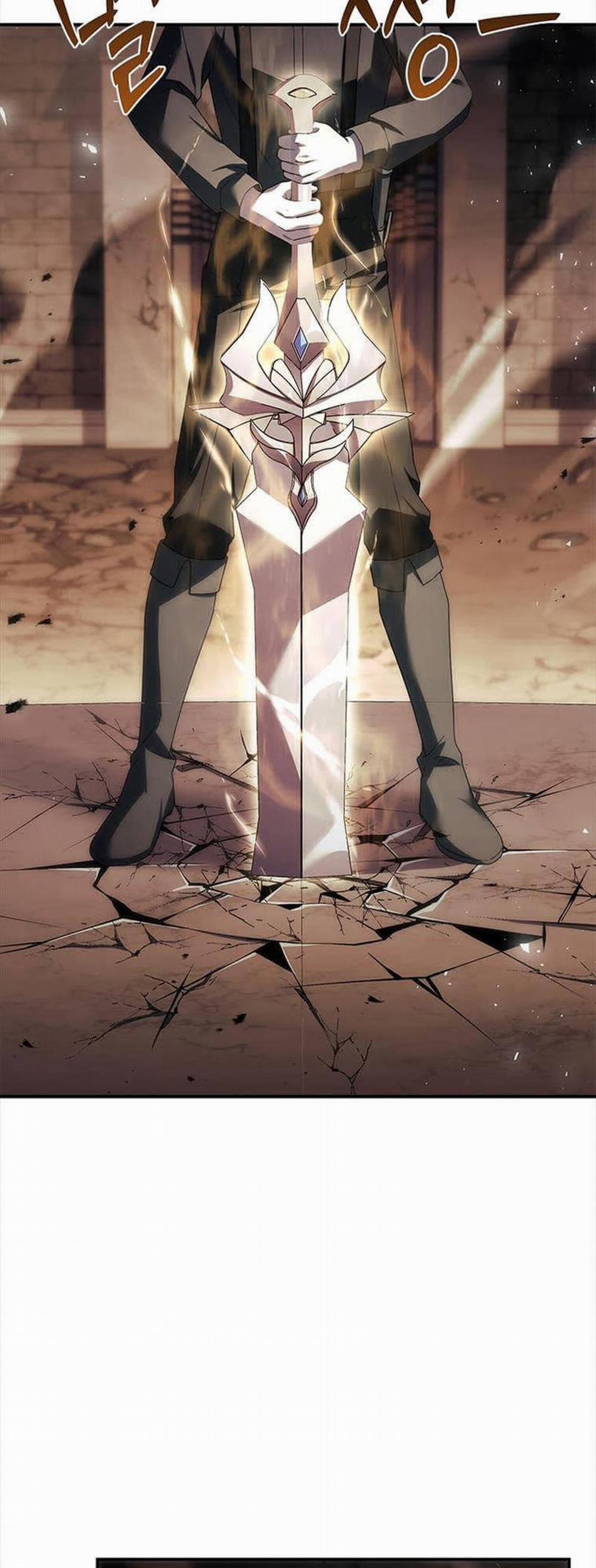 Quỷ Vương Hồi Quy Là Người Tốt 47 trang 16