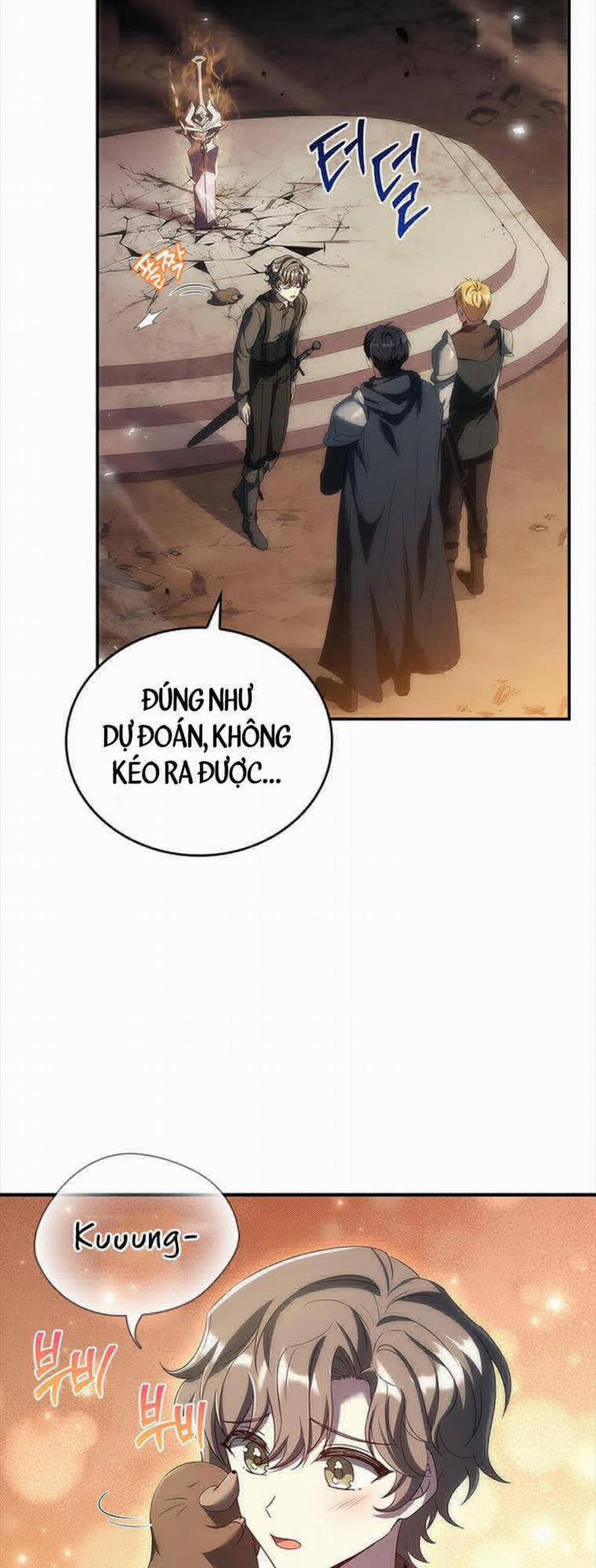 Quỷ Vương Hồi Quy Là Người Tốt 47 trang 17