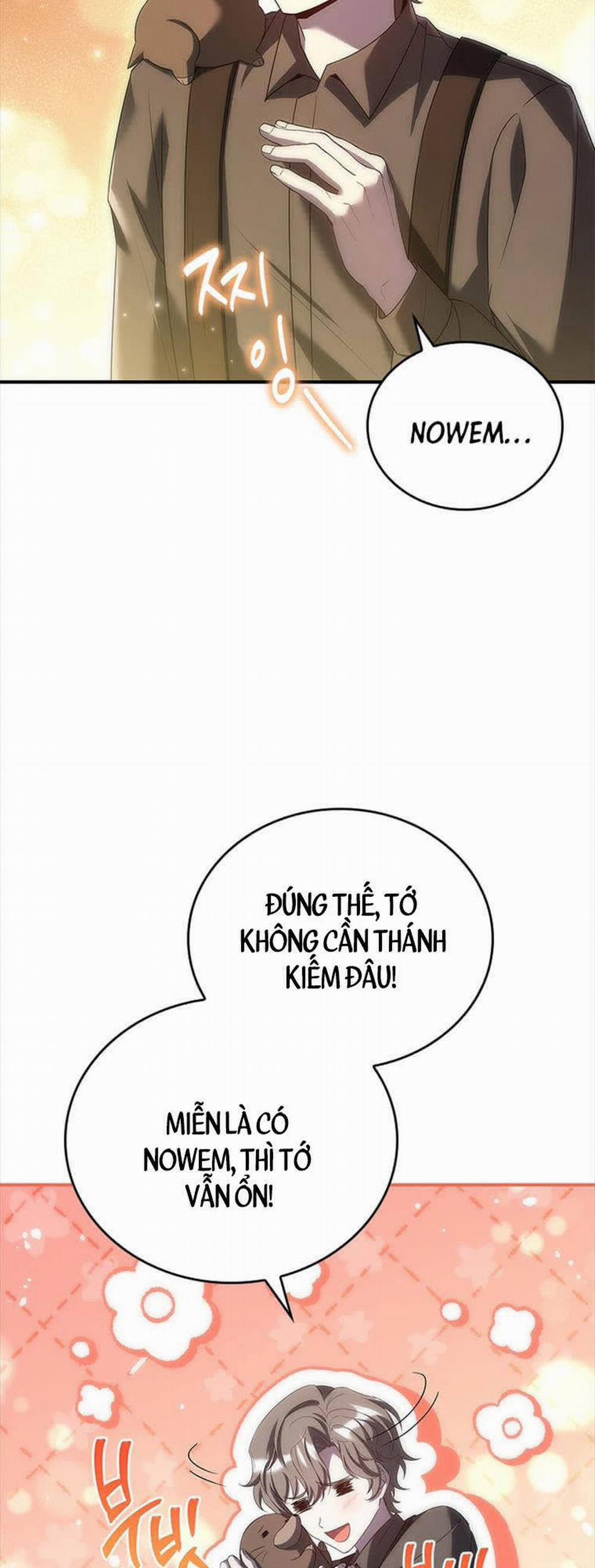 Quỷ Vương Hồi Quy Là Người Tốt 47 trang 18