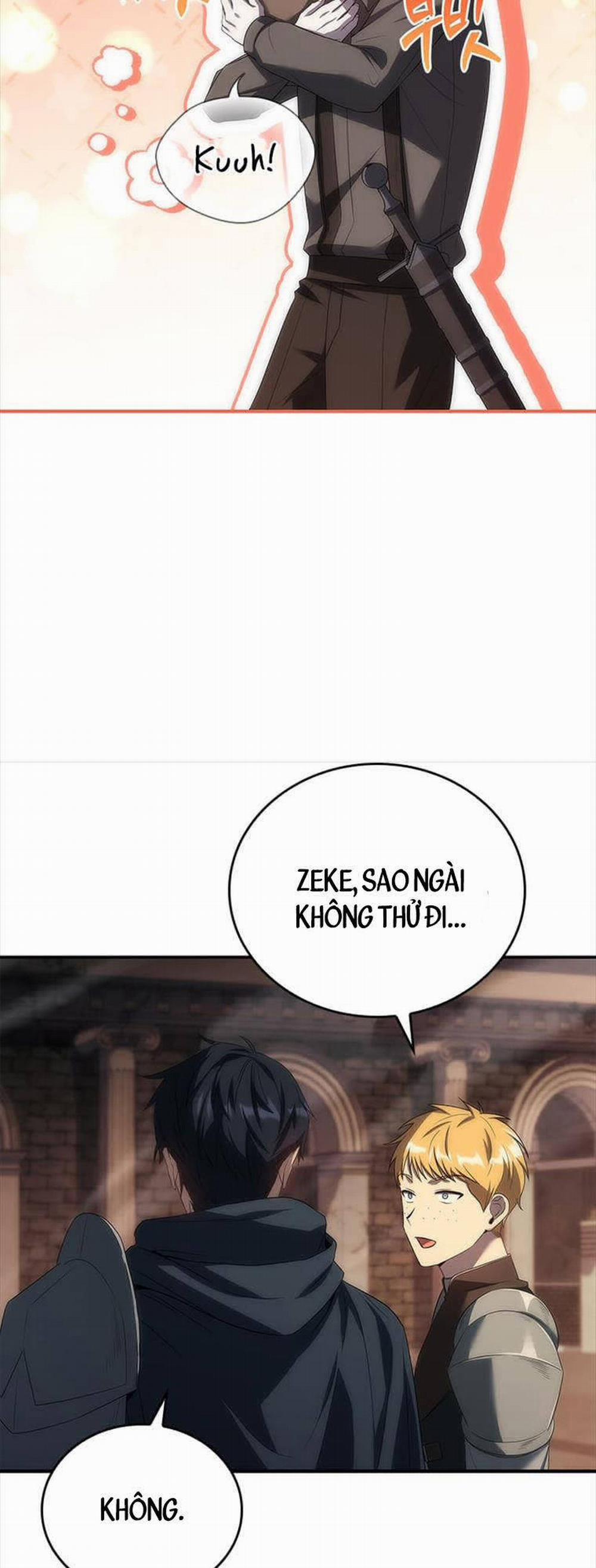 Quỷ Vương Hồi Quy Là Người Tốt 47 trang 19