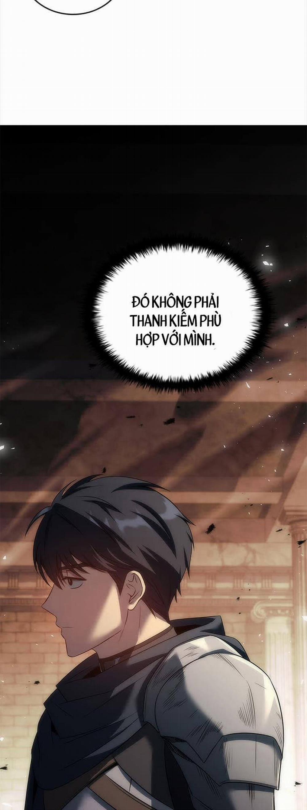 Quỷ Vương Hồi Quy Là Người Tốt 47 trang 20