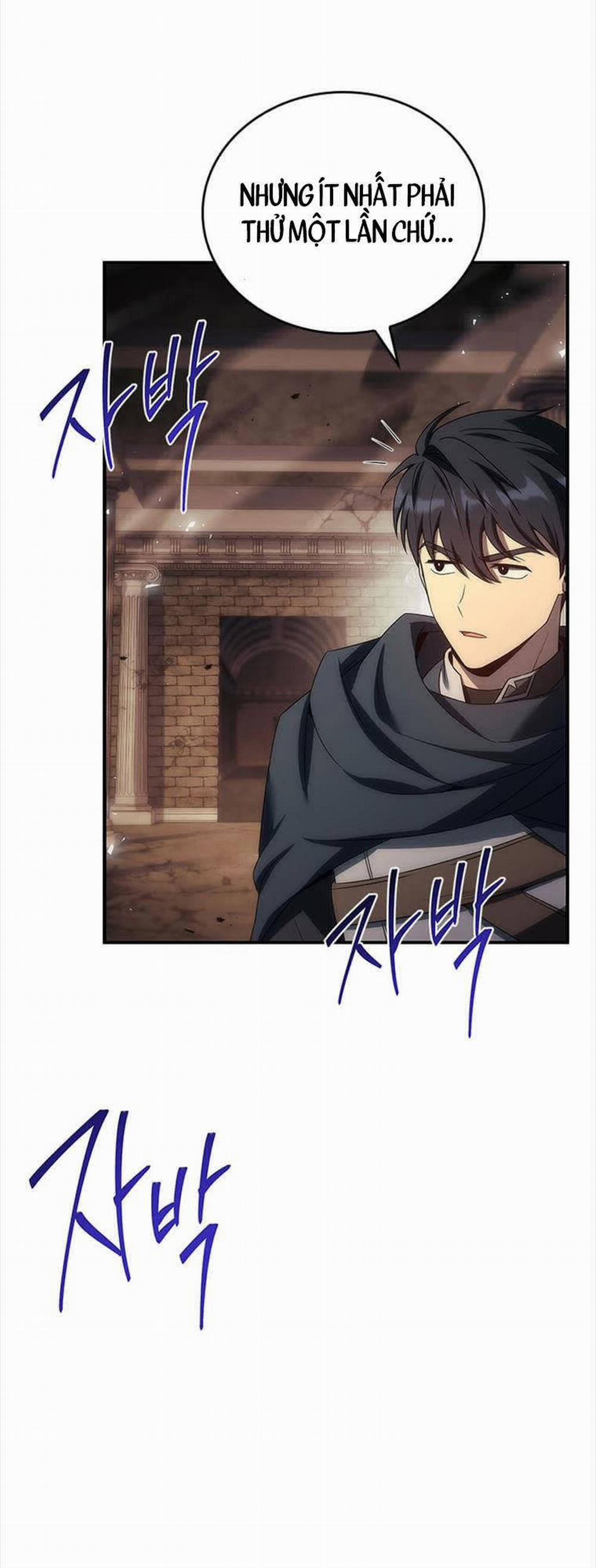 Quỷ Vương Hồi Quy Là Người Tốt 47 trang 22