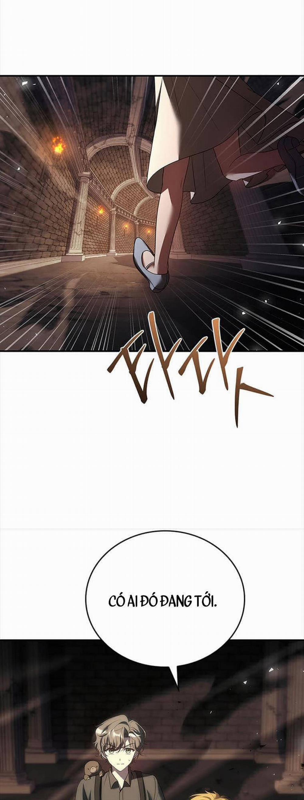 Quỷ Vương Hồi Quy Là Người Tốt 47 trang 23