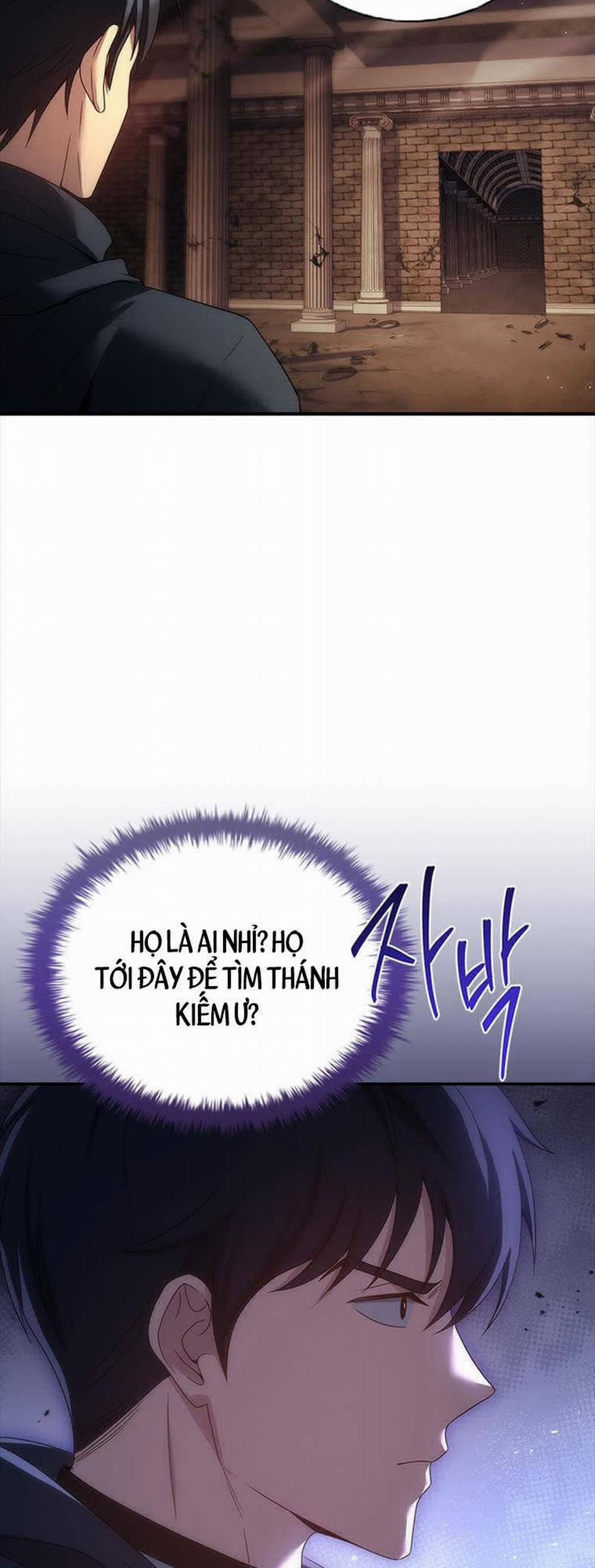 Quỷ Vương Hồi Quy Là Người Tốt 47 trang 25