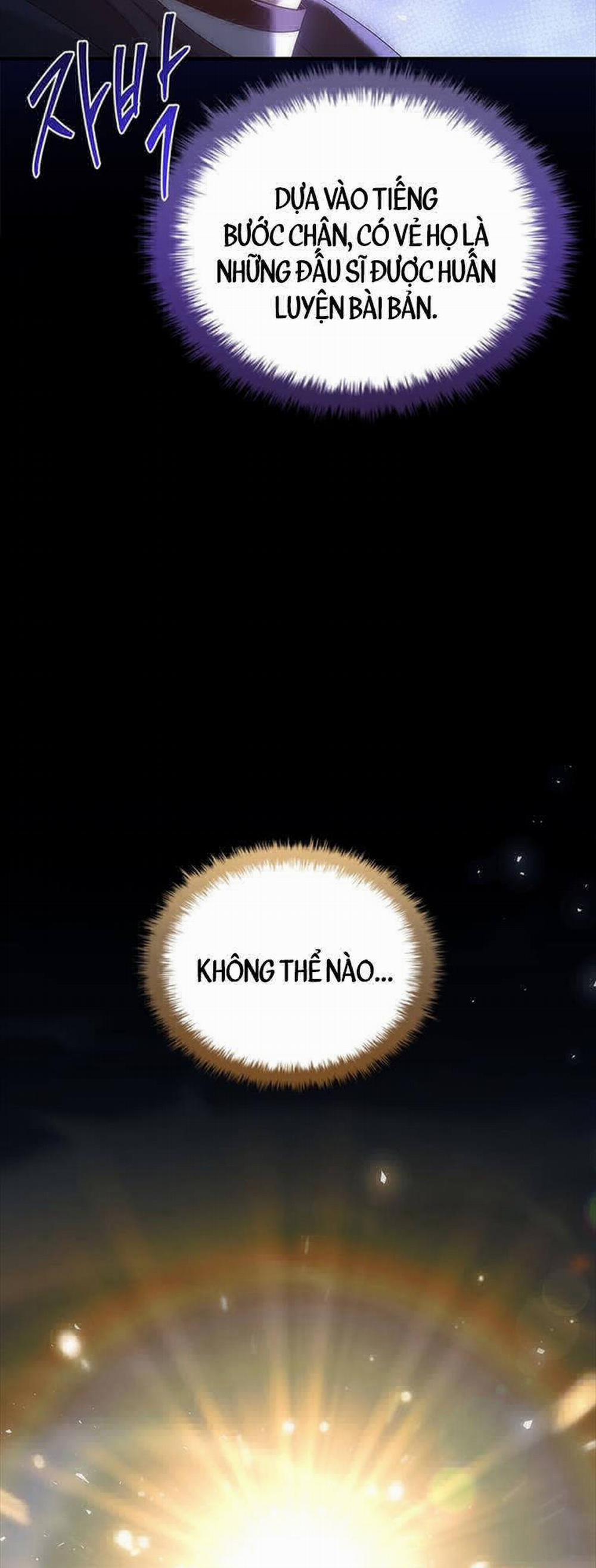 Quỷ Vương Hồi Quy Là Người Tốt 47 trang 26