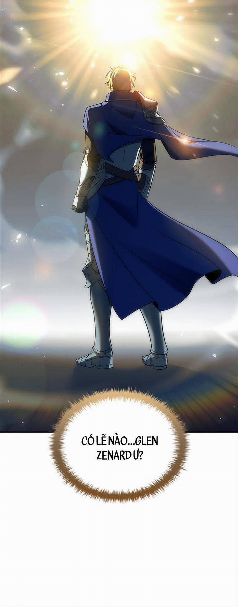 Quỷ Vương Hồi Quy Là Người Tốt 47 trang 27