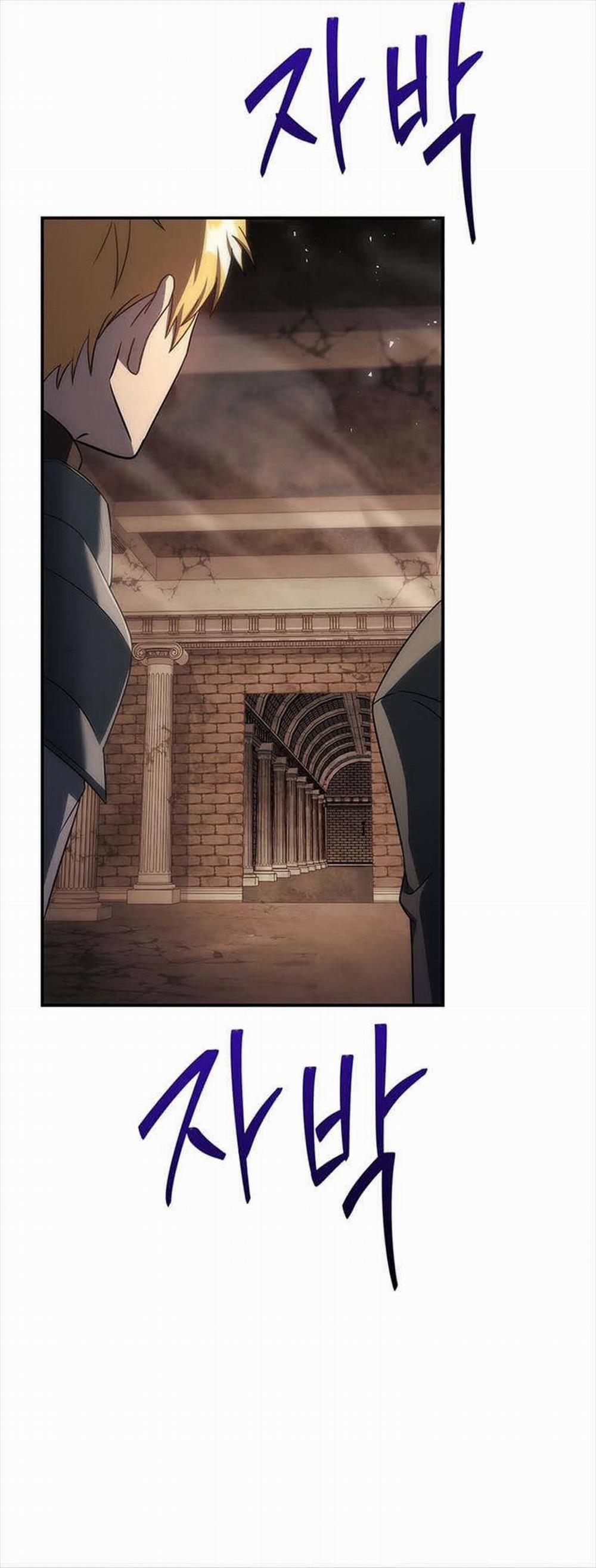 Quỷ Vương Hồi Quy Là Người Tốt 47 trang 28