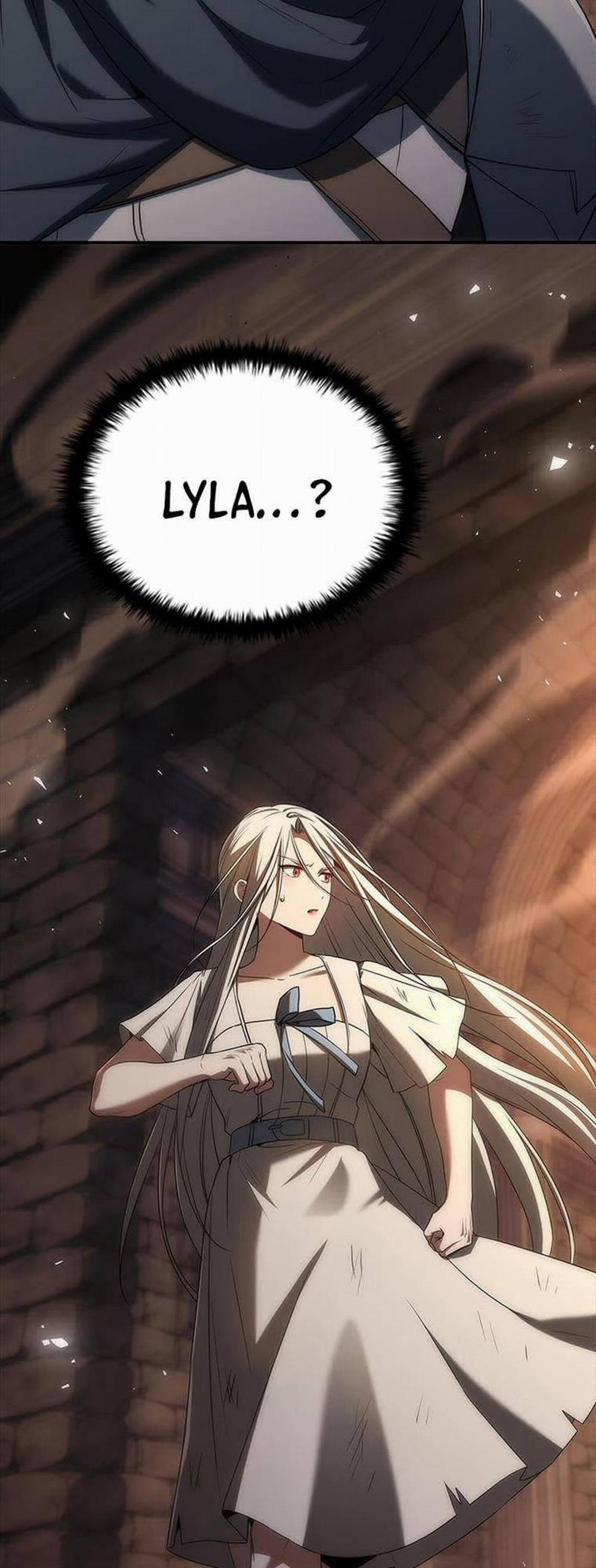 Quỷ Vương Hồi Quy Là Người Tốt 47 trang 30