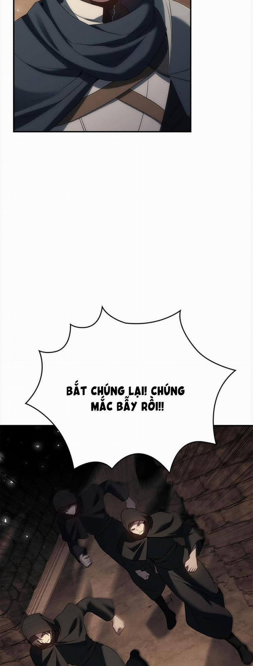 Quỷ Vương Hồi Quy Là Người Tốt 47 trang 34