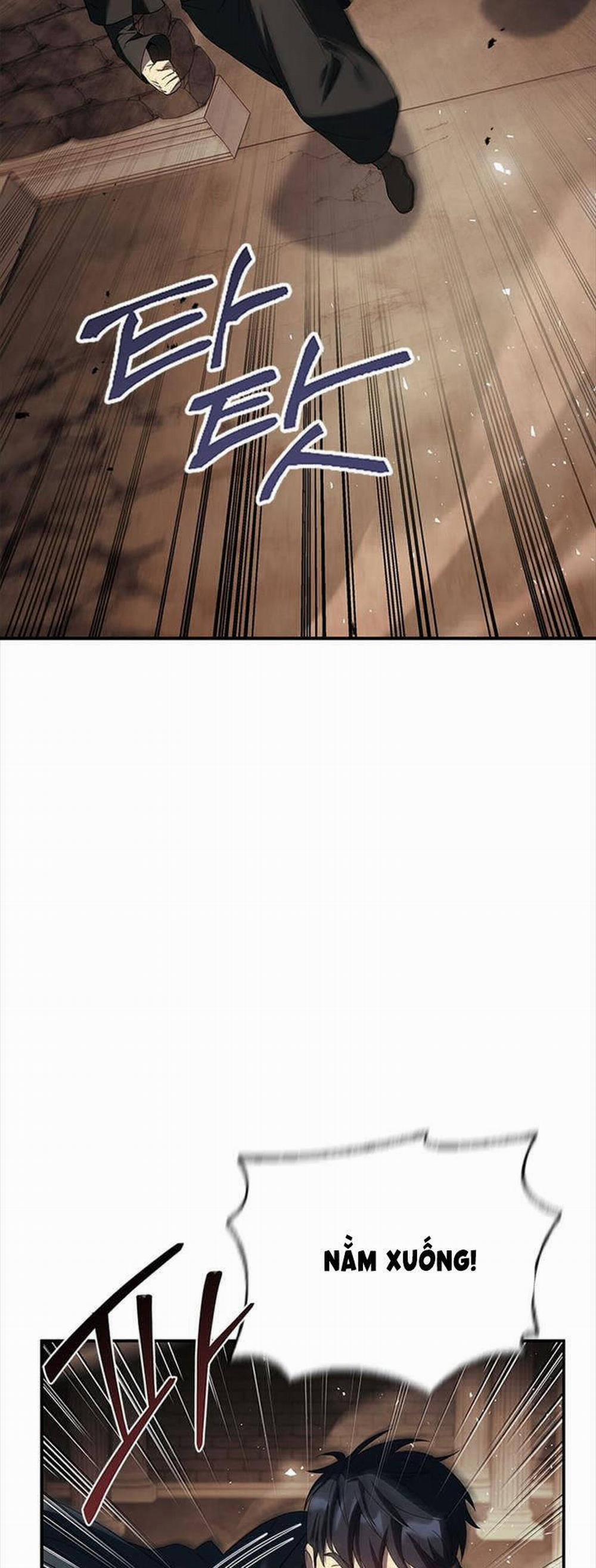 Quỷ Vương Hồi Quy Là Người Tốt 47 trang 35