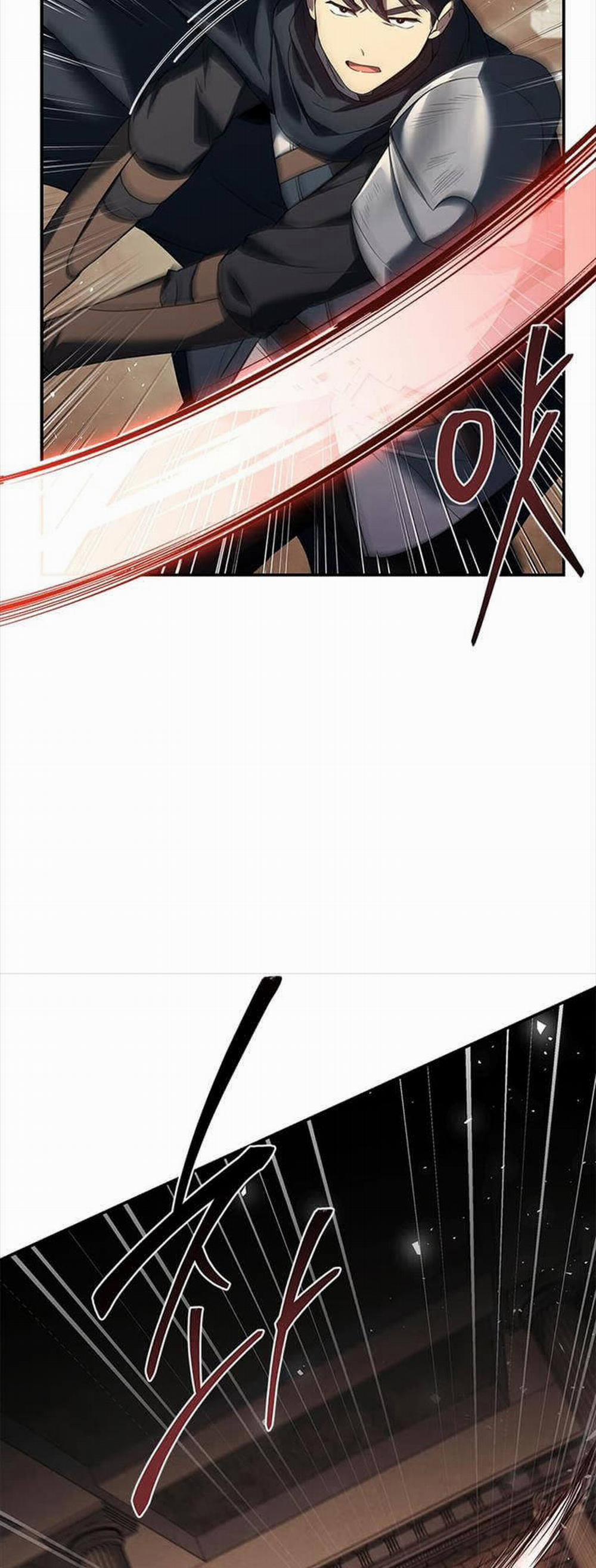 Quỷ Vương Hồi Quy Là Người Tốt 47 trang 36