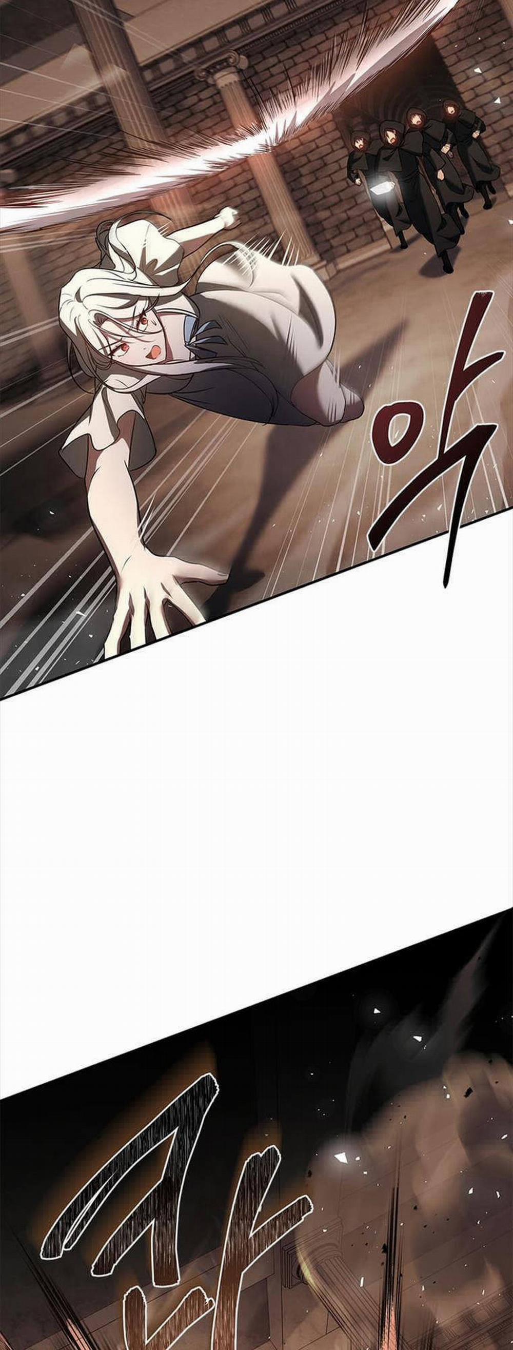 Quỷ Vương Hồi Quy Là Người Tốt 47 trang 37