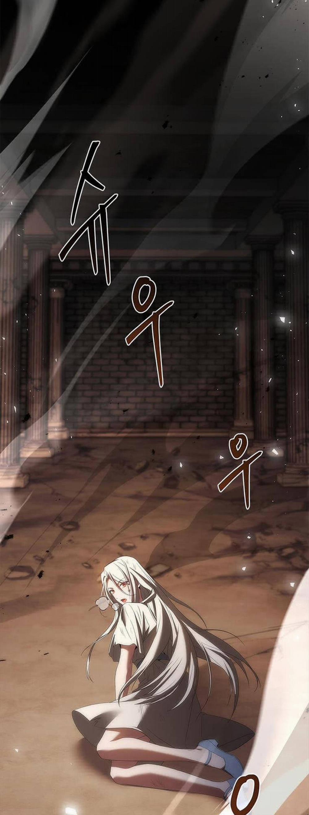 Quỷ Vương Hồi Quy Là Người Tốt 47 trang 39