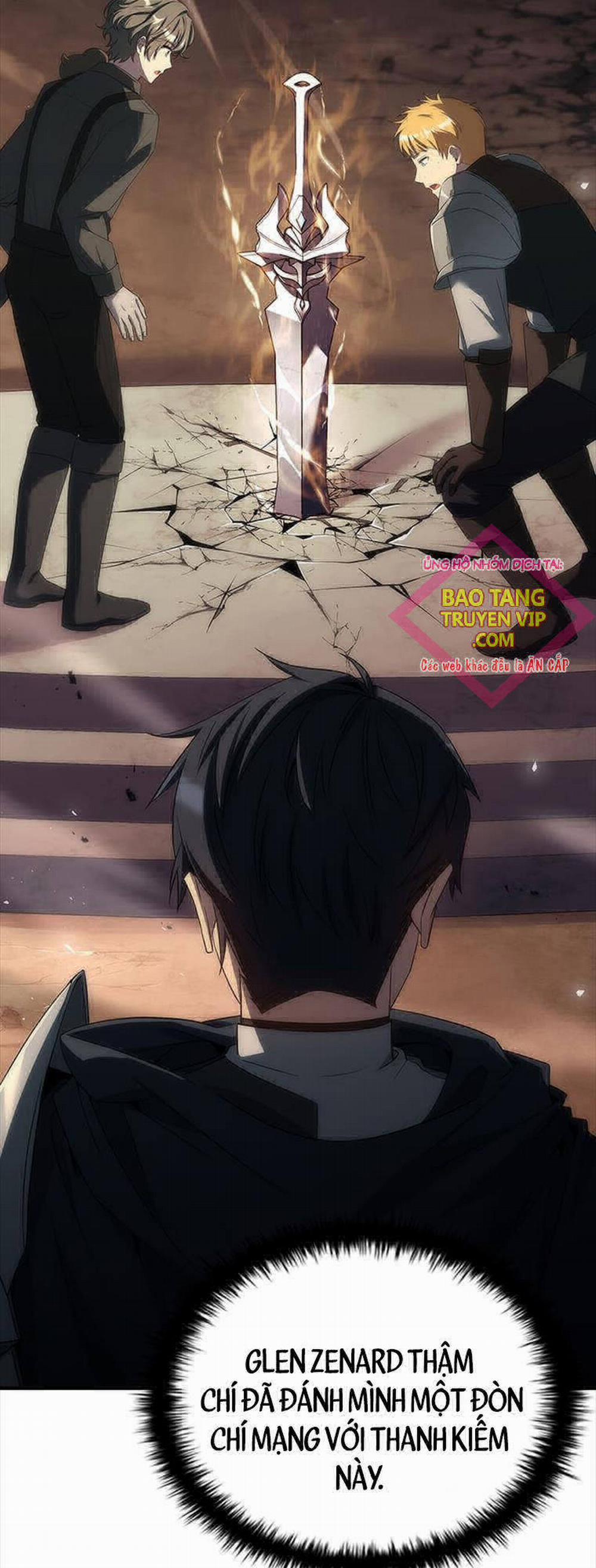 Quỷ Vương Hồi Quy Là Người Tốt 47 trang 4