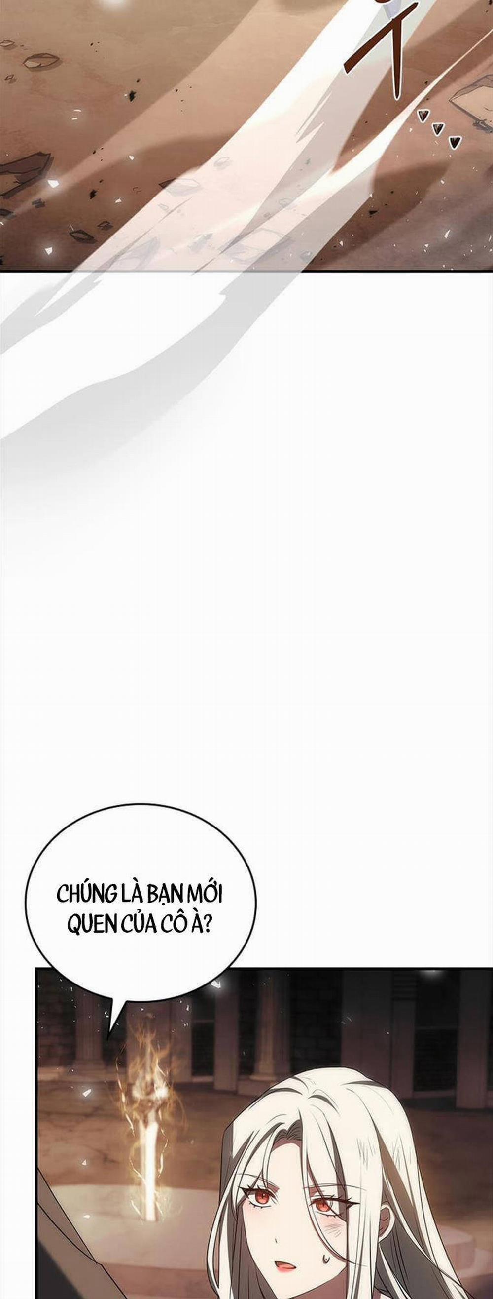 Quỷ Vương Hồi Quy Là Người Tốt 47 trang 40