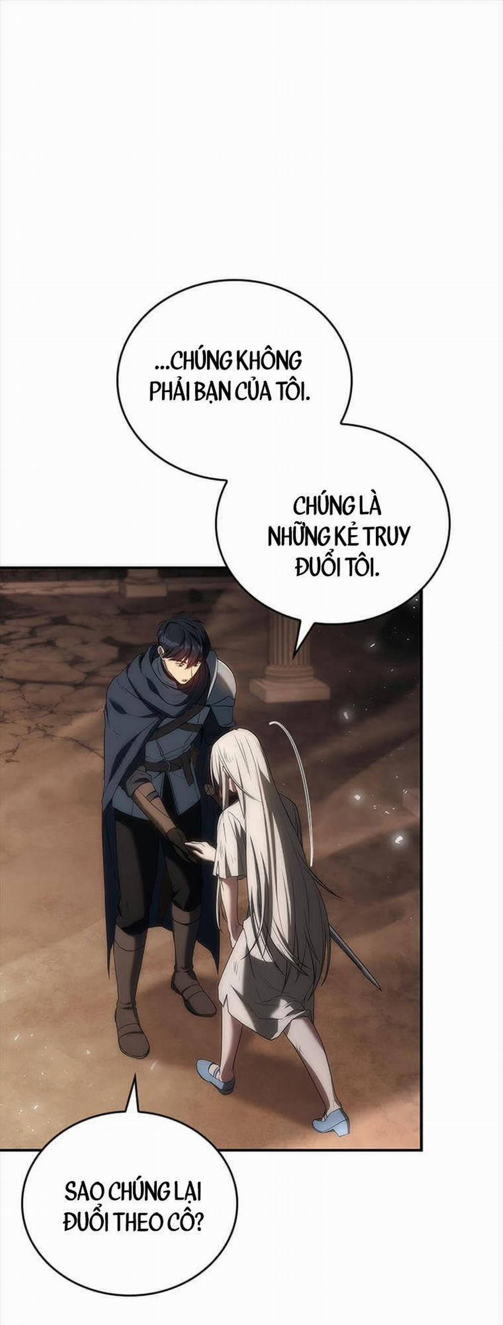 Quỷ Vương Hồi Quy Là Người Tốt 47 trang 42