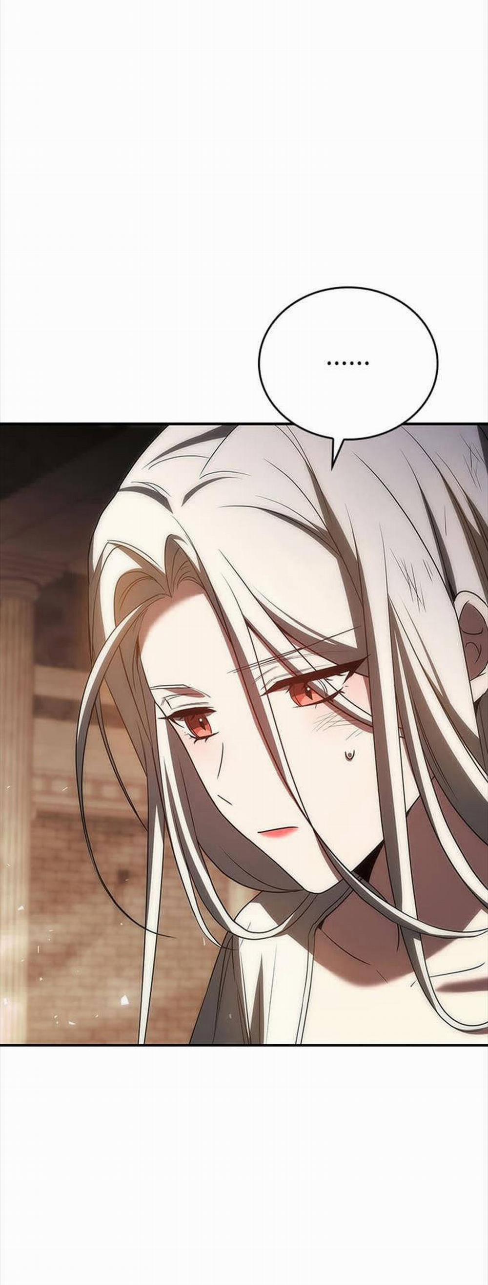 Quỷ Vương Hồi Quy Là Người Tốt 47 trang 43