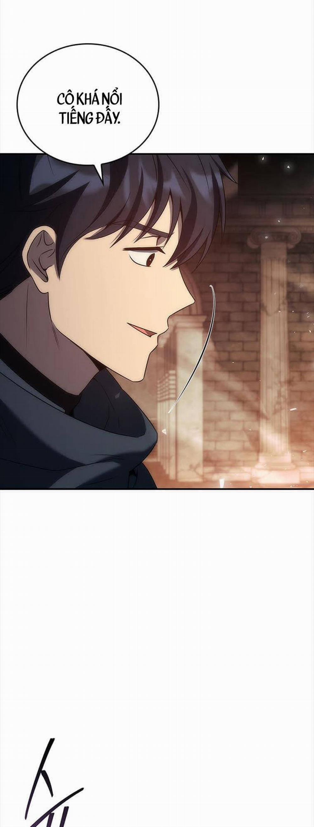 Quỷ Vương Hồi Quy Là Người Tốt 47 trang 44