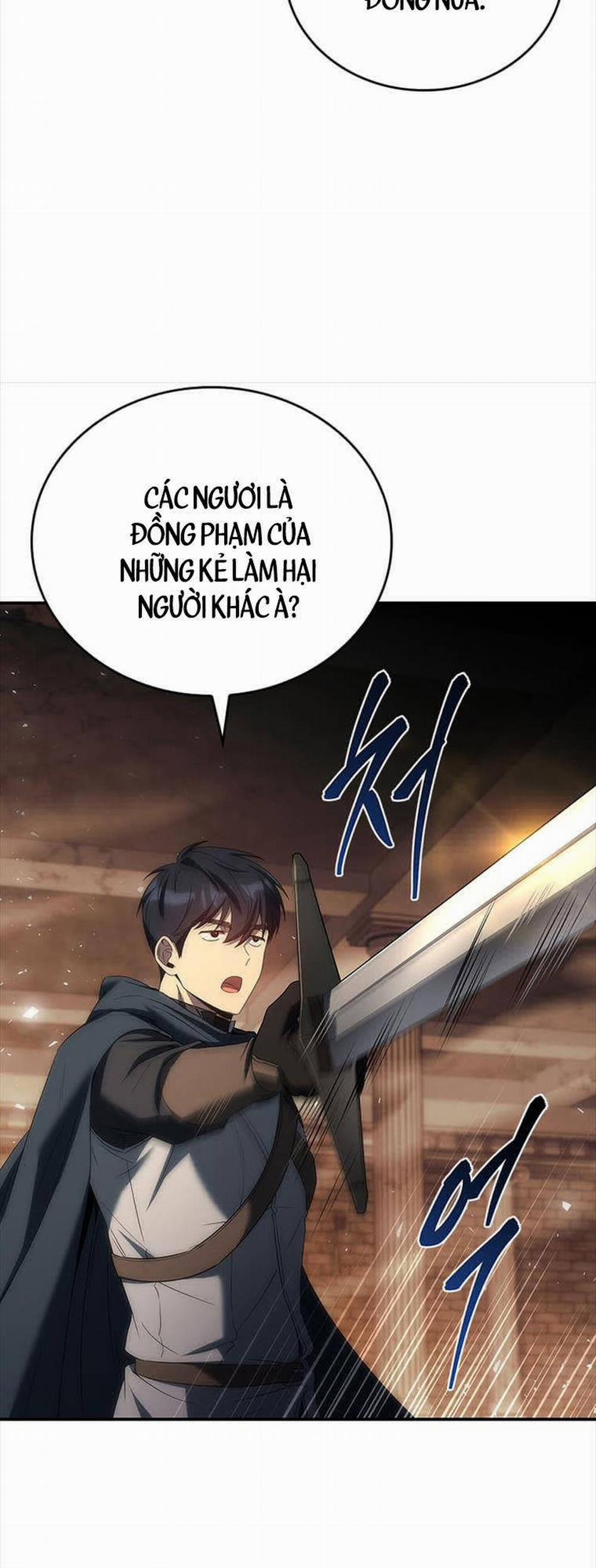 Quỷ Vương Hồi Quy Là Người Tốt 47 trang 46