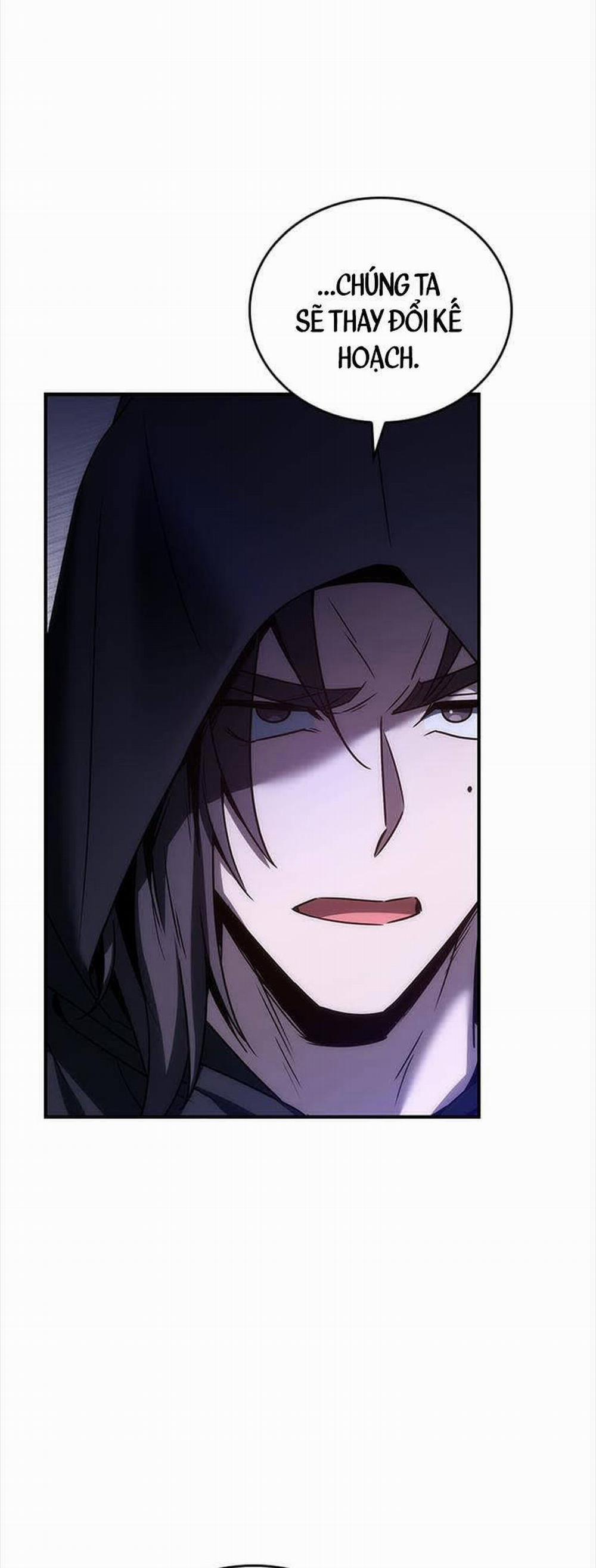 Quỷ Vương Hồi Quy Là Người Tốt 47 trang 48