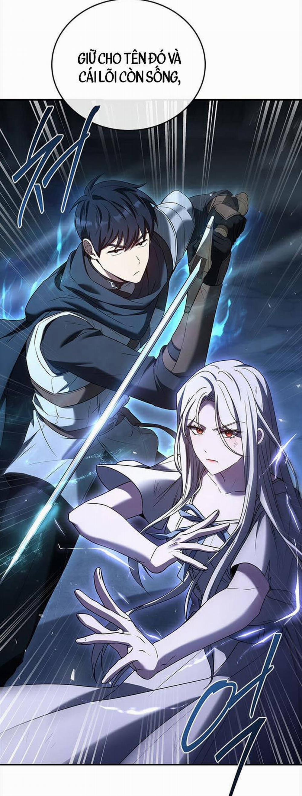 Quỷ Vương Hồi Quy Là Người Tốt 47 trang 49