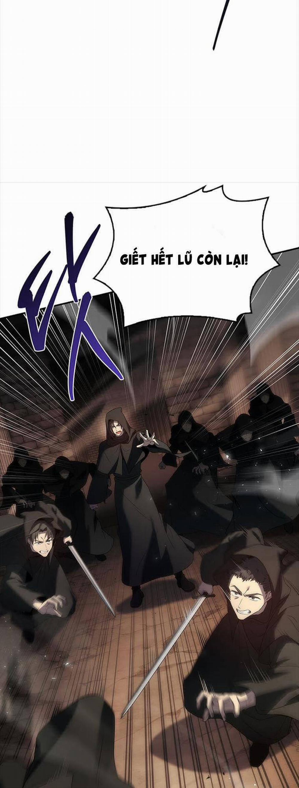 Quỷ Vương Hồi Quy Là Người Tốt 47 trang 50