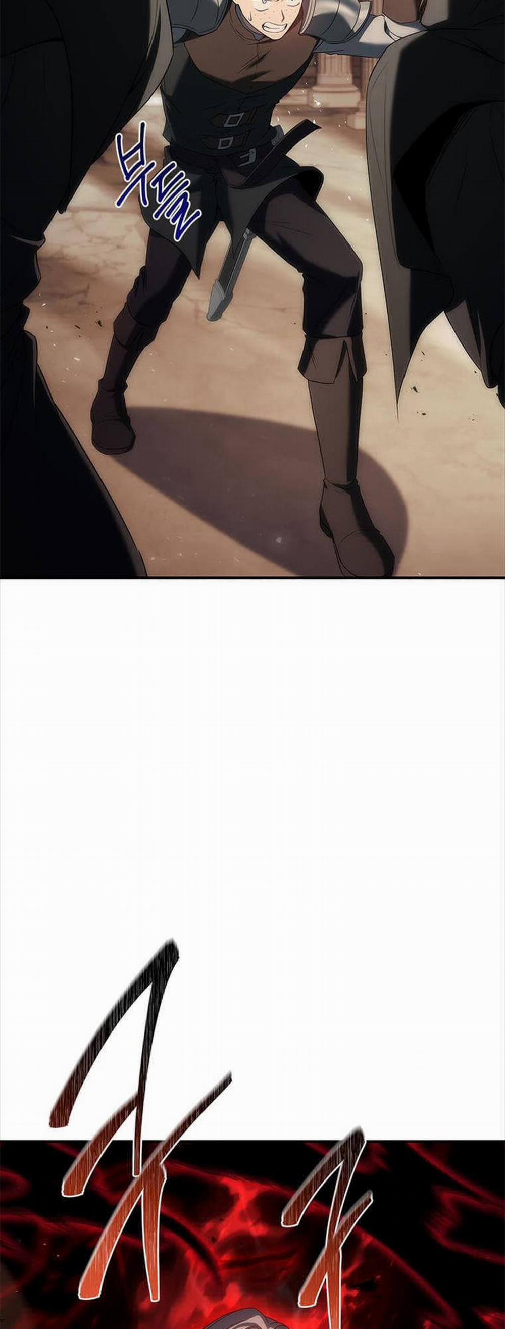 Quỷ Vương Hồi Quy Là Người Tốt 47 trang 53