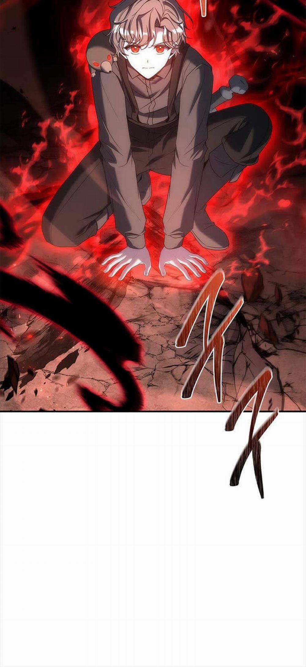 Quỷ Vương Hồi Quy Là Người Tốt 47 trang 54