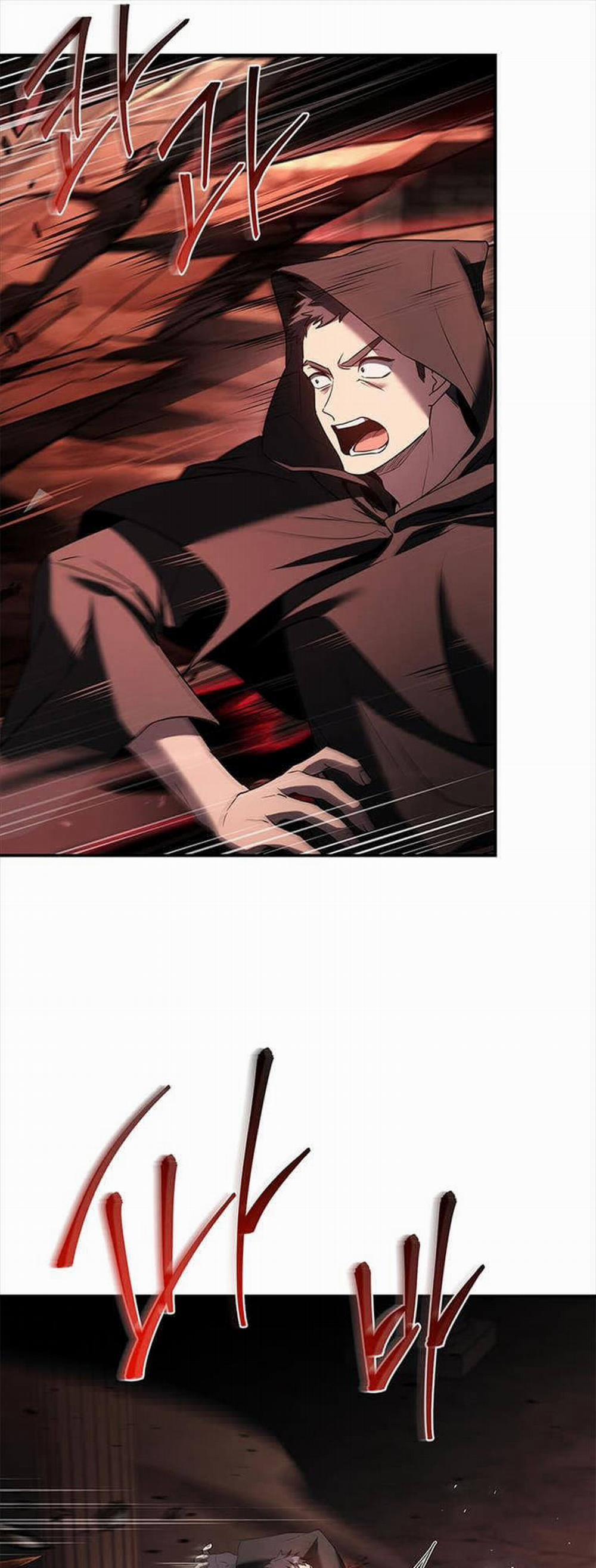 Quỷ Vương Hồi Quy Là Người Tốt 47 trang 55