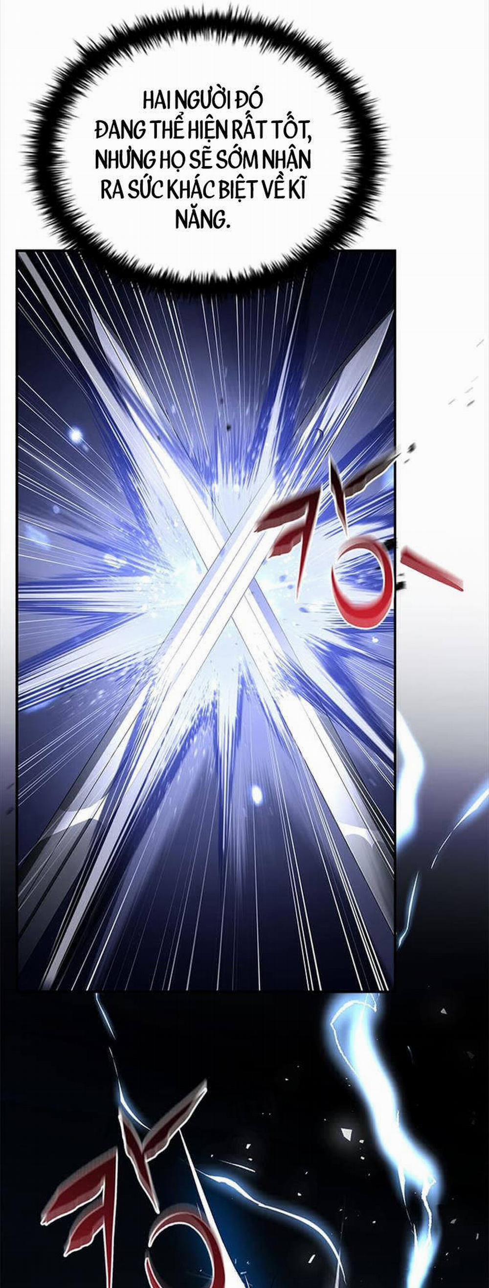 Quỷ Vương Hồi Quy Là Người Tốt 47 trang 57