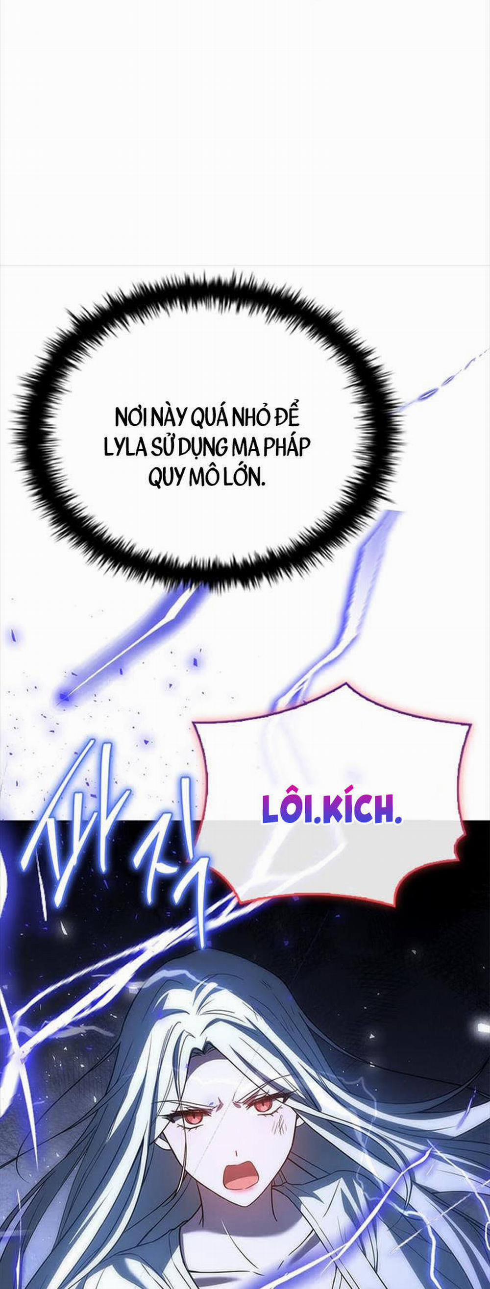 Quỷ Vương Hồi Quy Là Người Tốt 47 trang 59