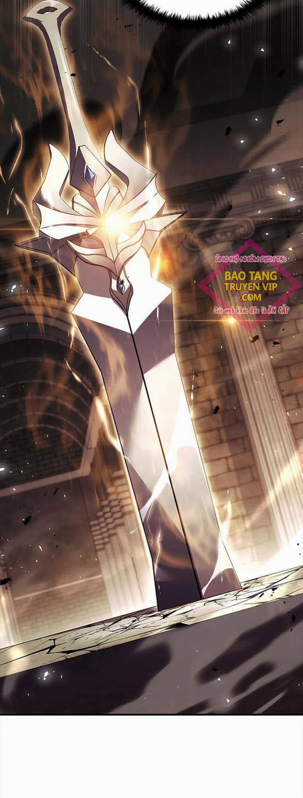 Quỷ Vương Hồi Quy Là Người Tốt 47 trang 6