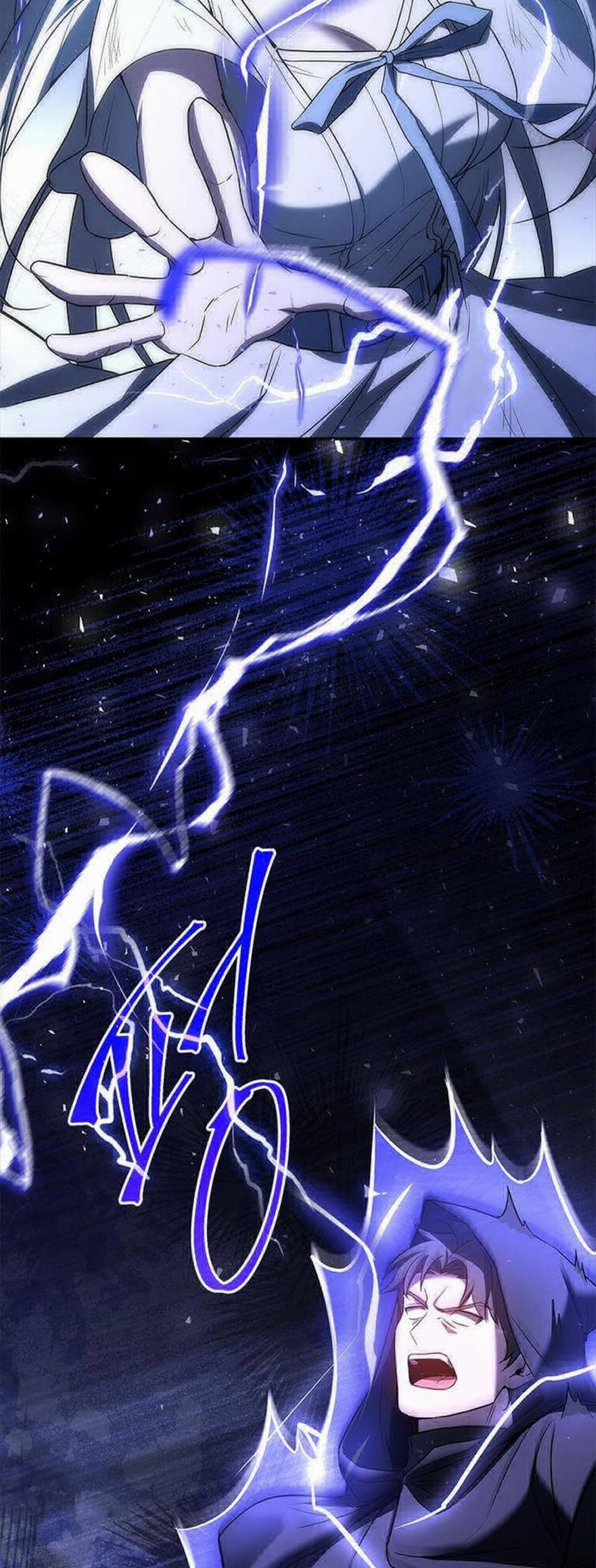 Quỷ Vương Hồi Quy Là Người Tốt 47 trang 60