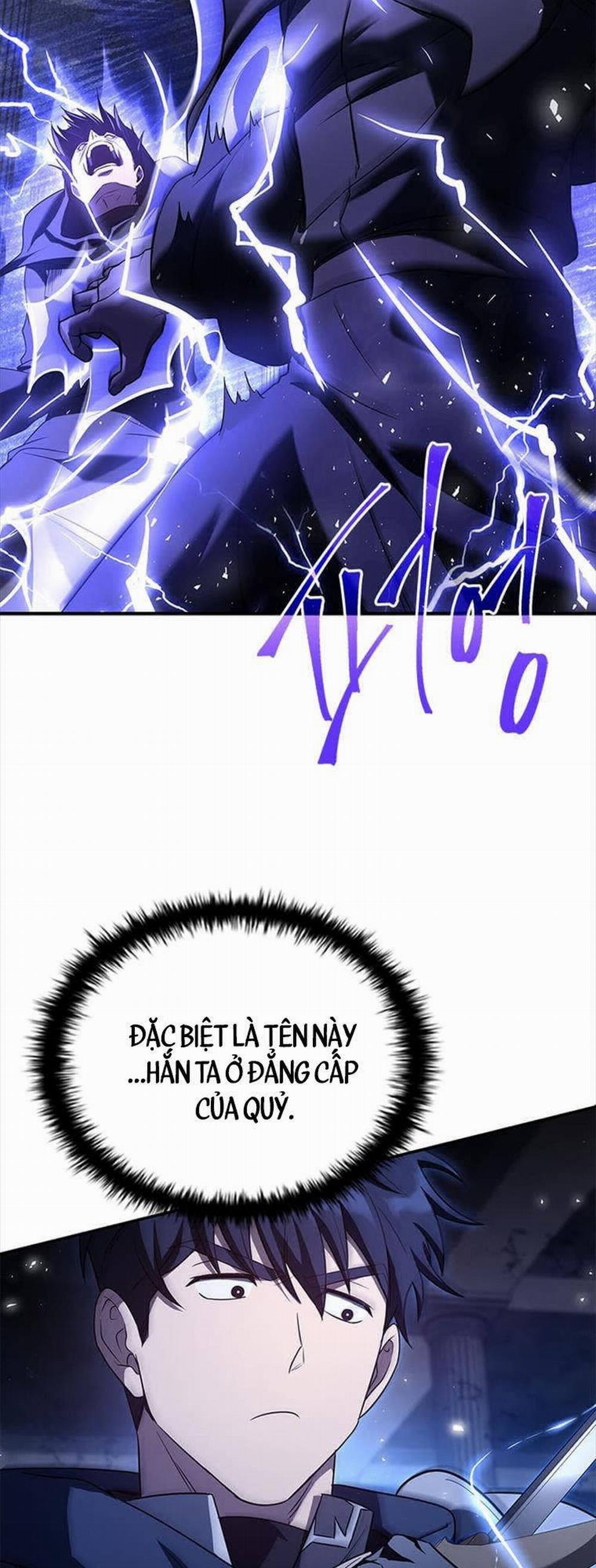 Quỷ Vương Hồi Quy Là Người Tốt 47 trang 61