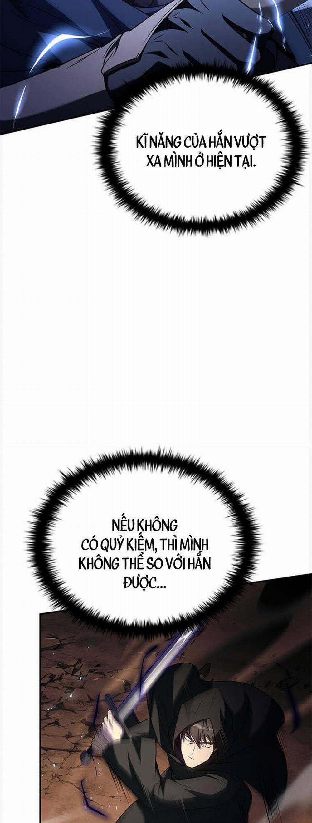 Quỷ Vương Hồi Quy Là Người Tốt 47 trang 62