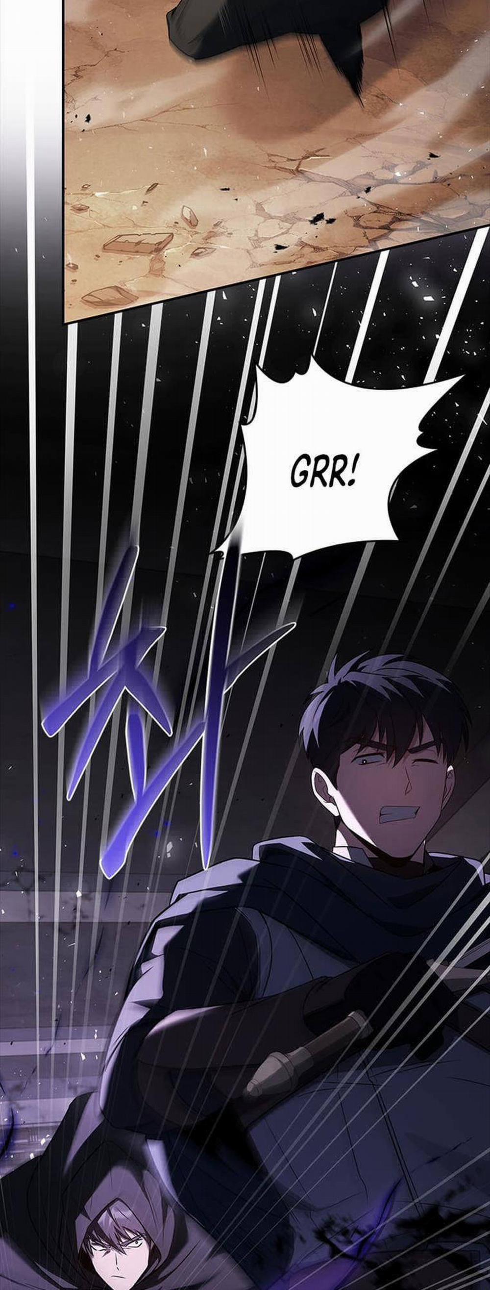 Quỷ Vương Hồi Quy Là Người Tốt 47 trang 63