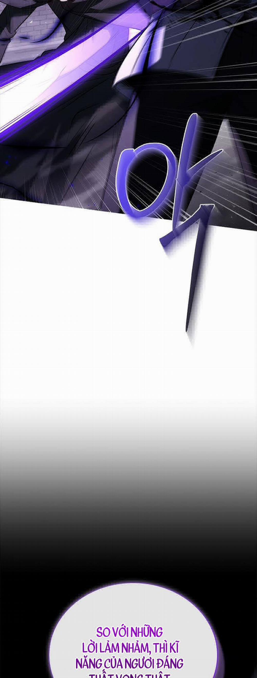 Quỷ Vương Hồi Quy Là Người Tốt 47 trang 64