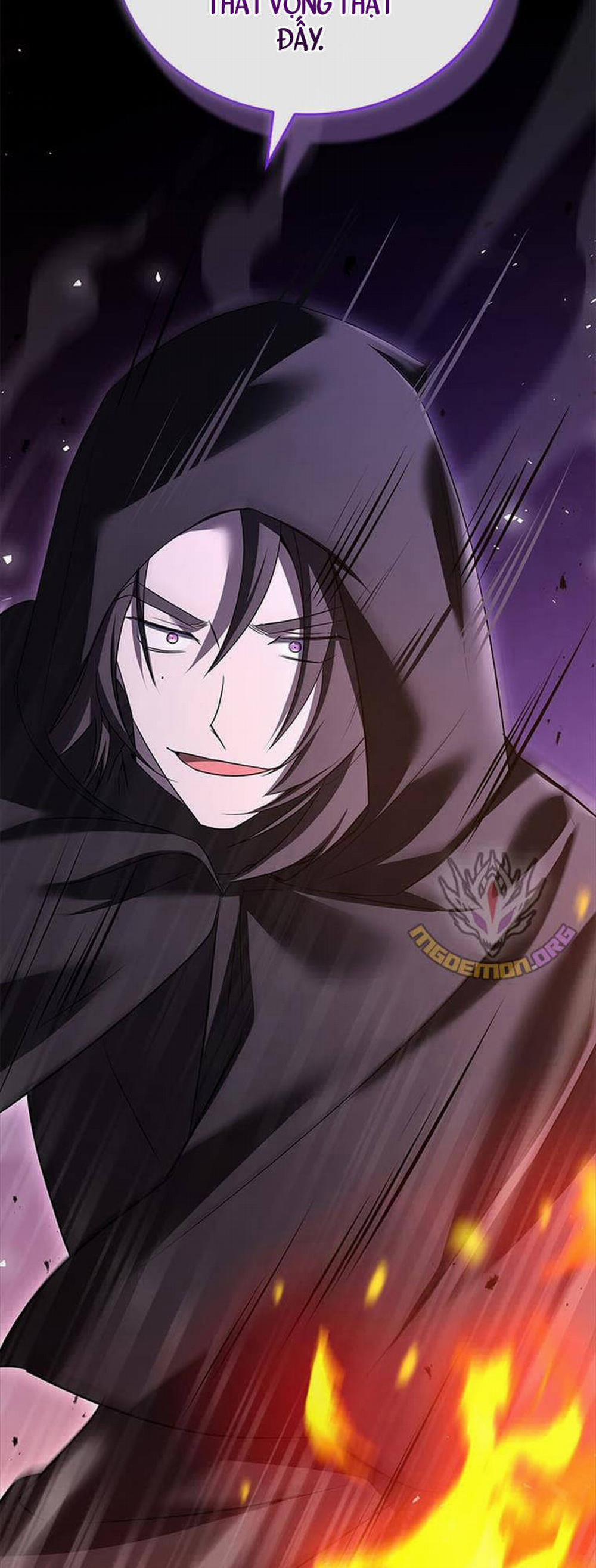 Quỷ Vương Hồi Quy Là Người Tốt 47 trang 65