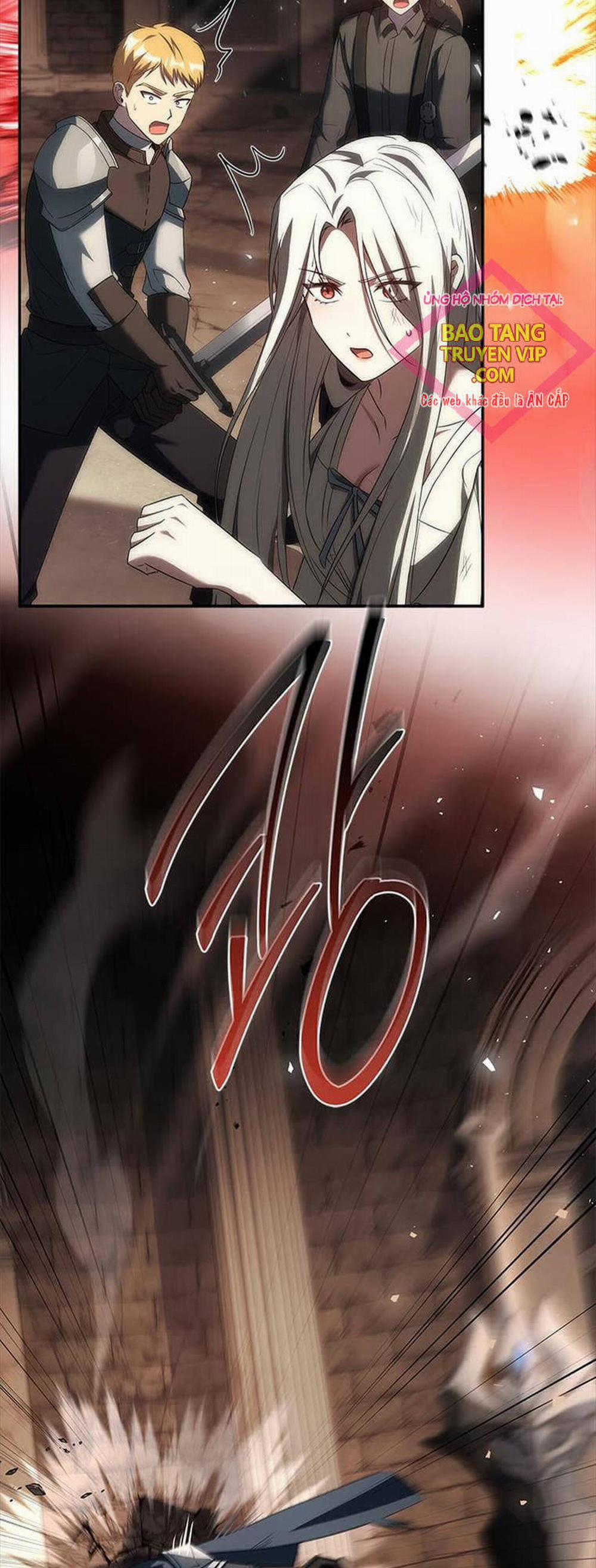 Quỷ Vương Hồi Quy Là Người Tốt 47 trang 68