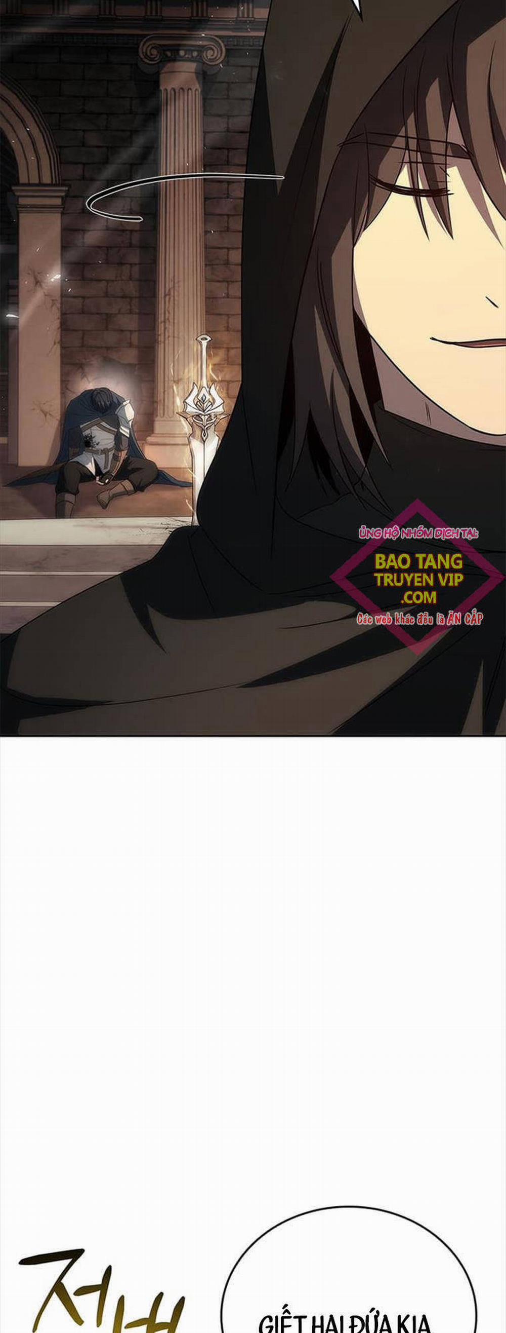 Quỷ Vương Hồi Quy Là Người Tốt 47 trang 72