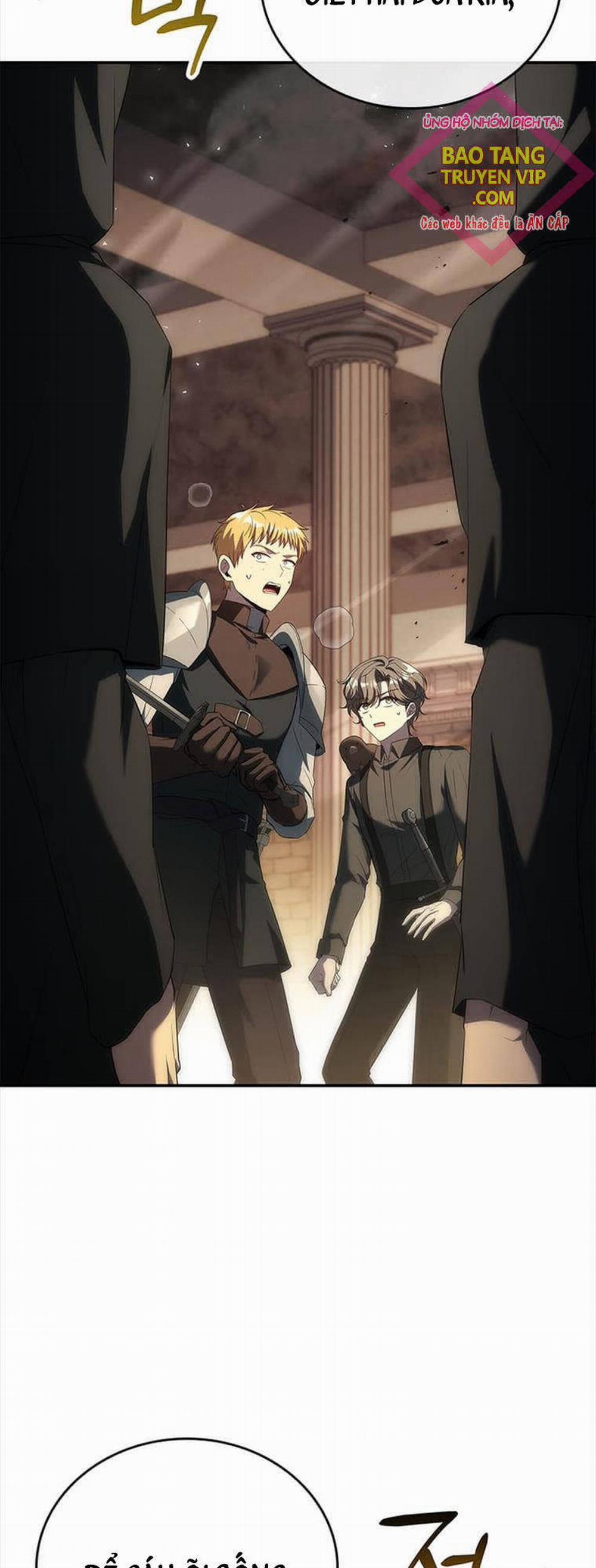 Quỷ Vương Hồi Quy Là Người Tốt 47 trang 73