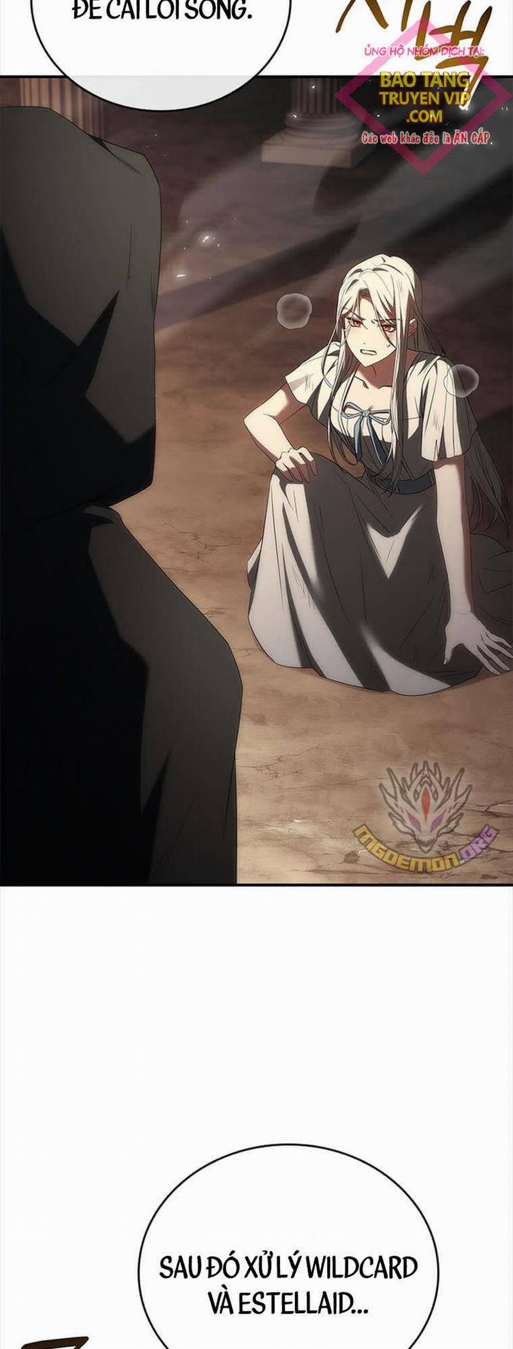 Quỷ Vương Hồi Quy Là Người Tốt 47 trang 74