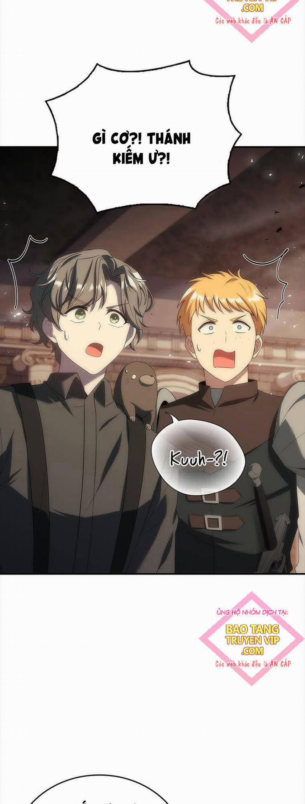 Quỷ Vương Hồi Quy Là Người Tốt 47 trang 8