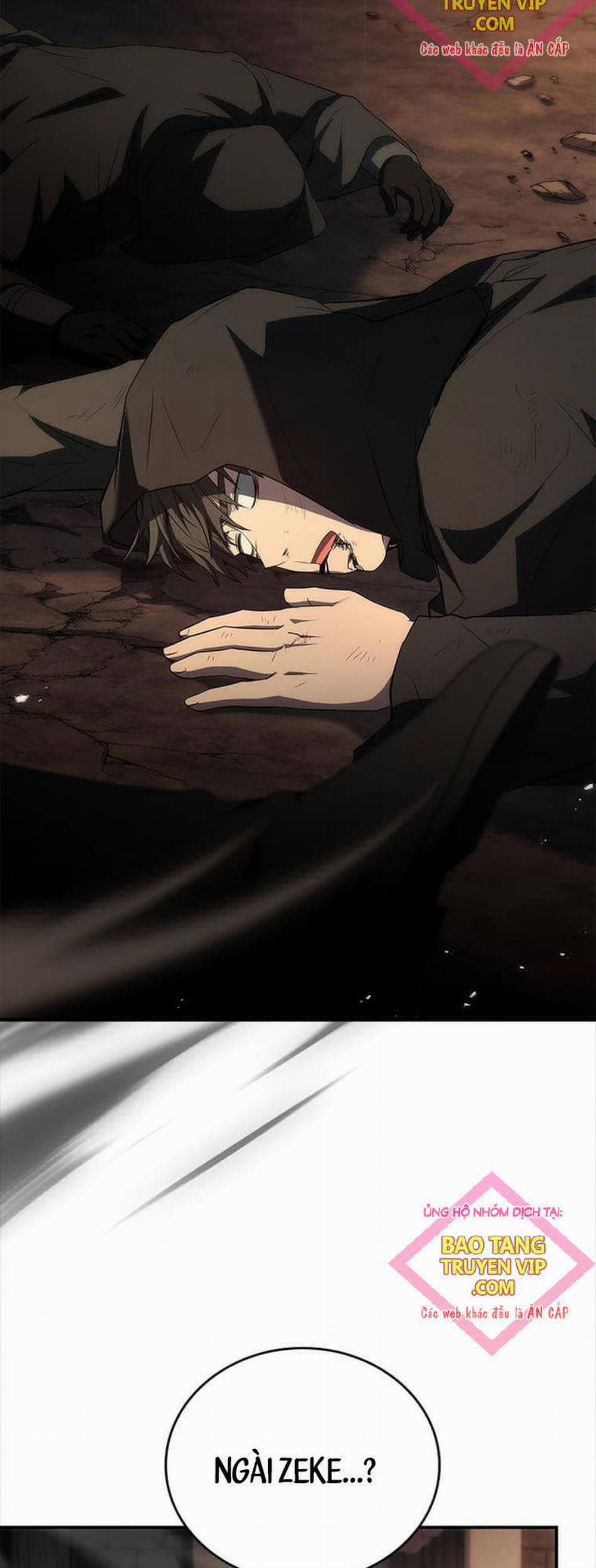 Quỷ Vương Hồi Quy Là Người Tốt 47 trang 82