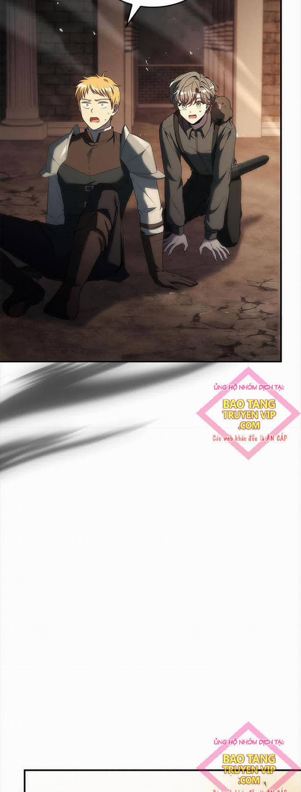 Quỷ Vương Hồi Quy Là Người Tốt 47 trang 83