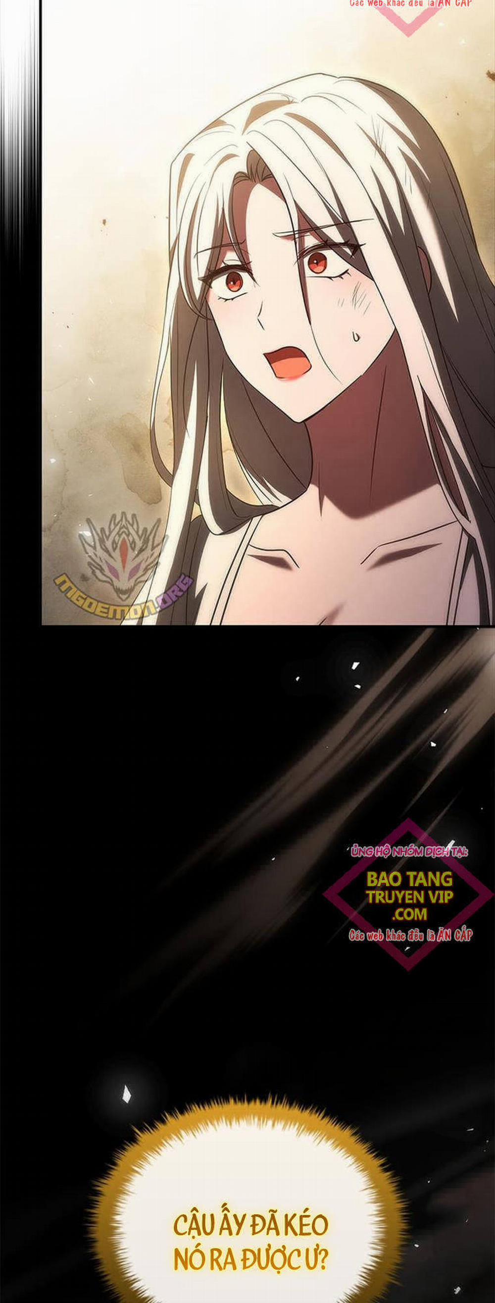 Quỷ Vương Hồi Quy Là Người Tốt 47 trang 84