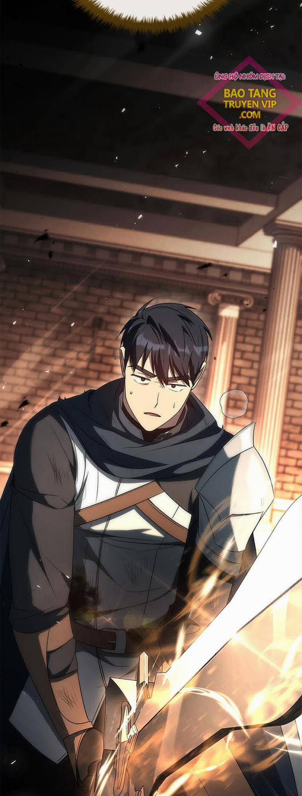 Quỷ Vương Hồi Quy Là Người Tốt 47 trang 85