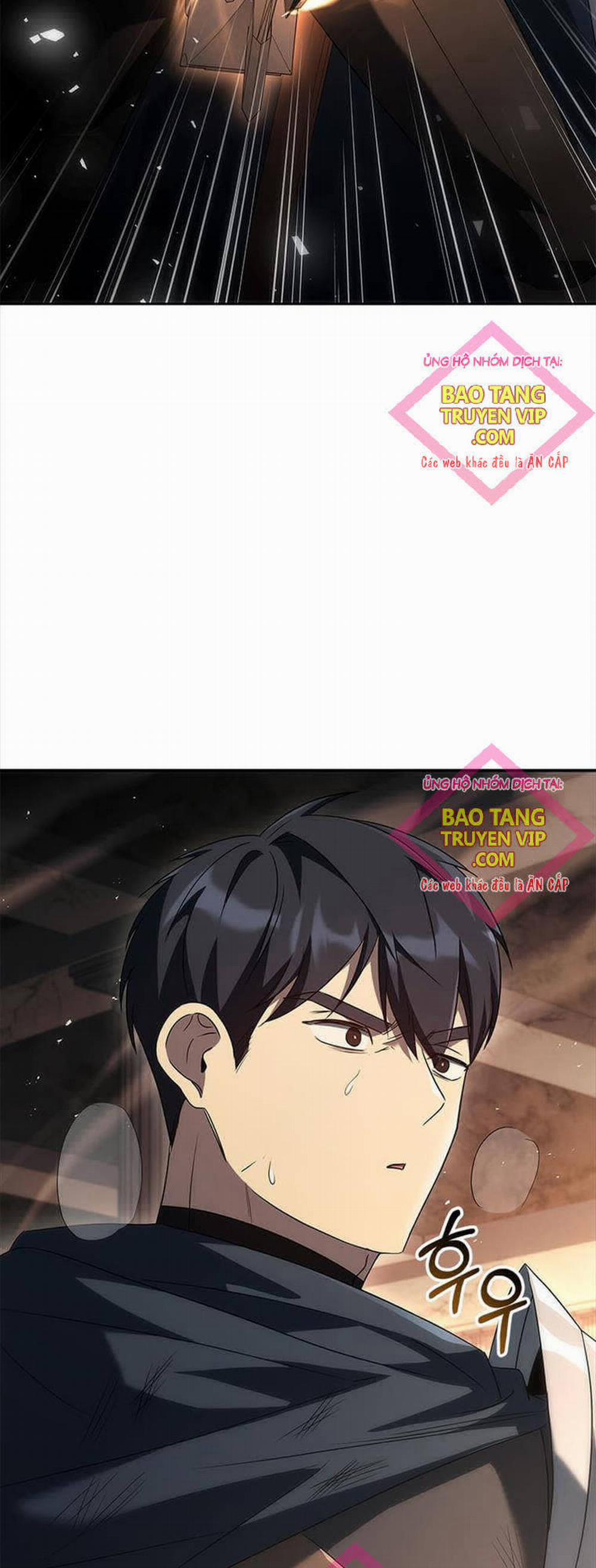 Quỷ Vương Hồi Quy Là Người Tốt 47 trang 86